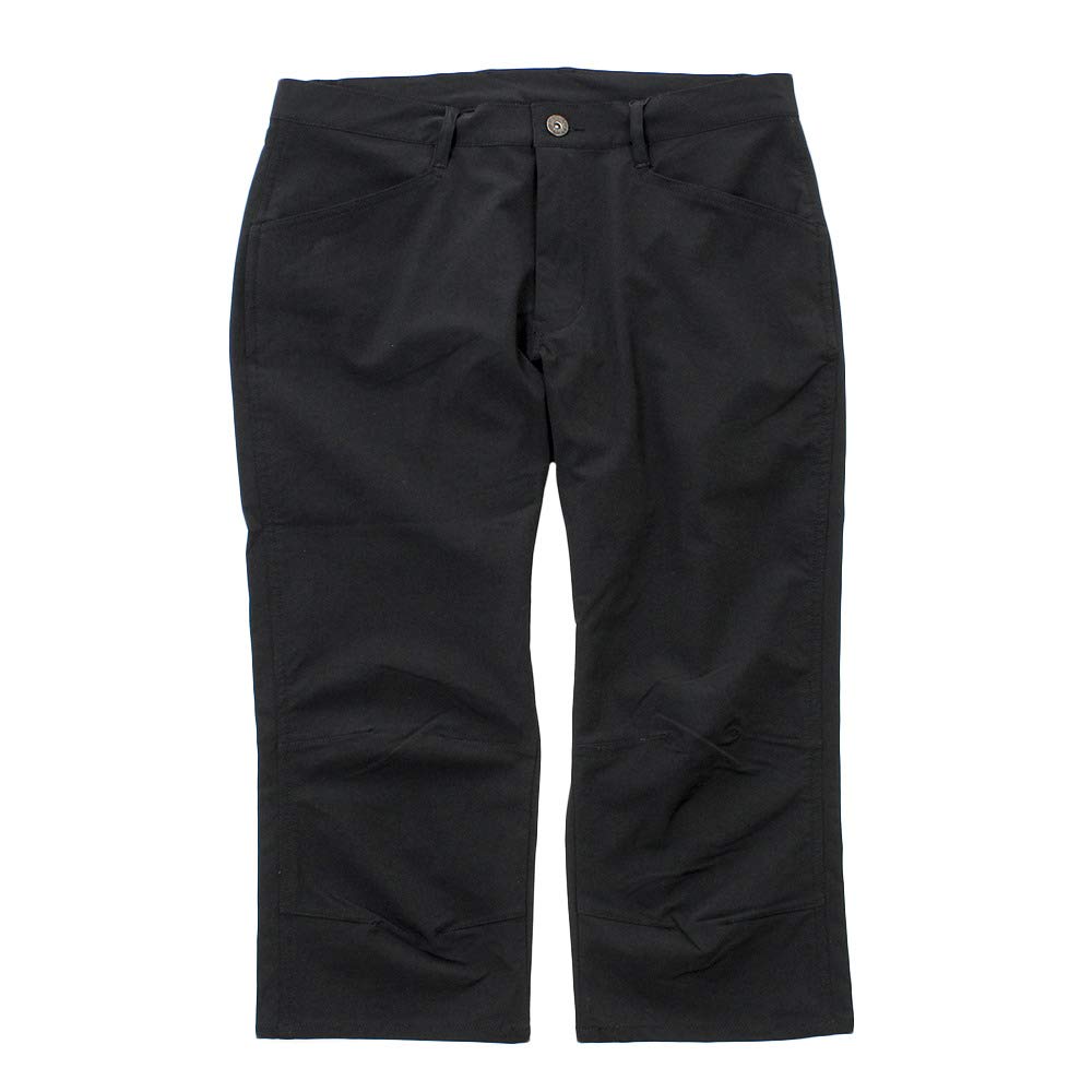 KAPELMUUR サイクリングパンツ 黒　美品 サイクルパンツ – カペルミュール公式ショップ